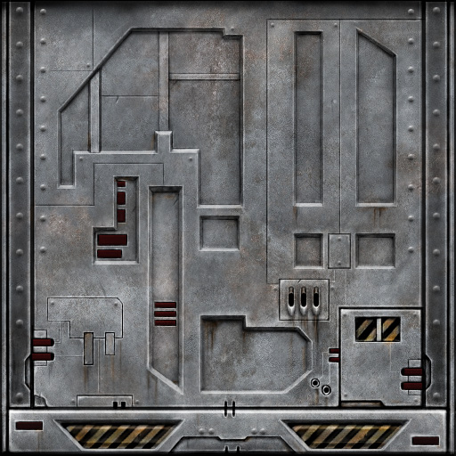 Doom Door