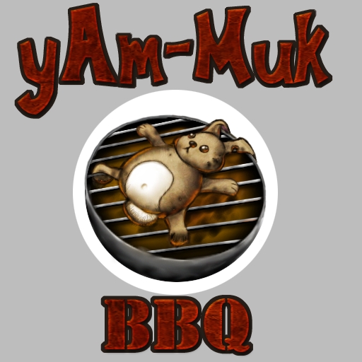 yAm-BBQ