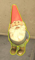 Gnome Chompski