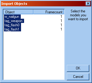 MD3 Compiler - loading md3